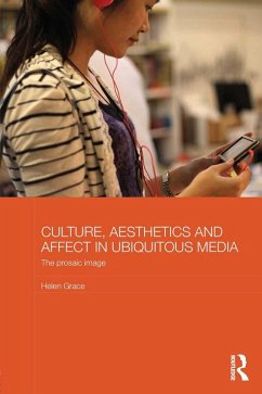 Cover Culture, Aesthetics and Affect in Ubiquitous Media (eBook, ePUB)