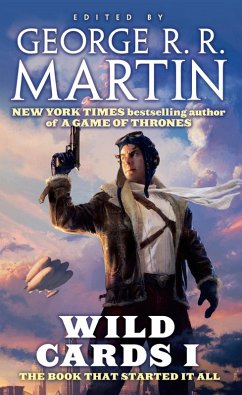 Cover Wild Cards I (eBook, ePUB)
