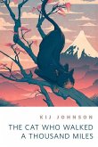 The Cat Who Walked a Thousand Miles (eBook, ePUB)