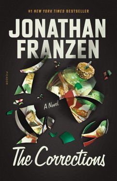 The Corrections (eBook, ePUB) - Franzen, Jonathan