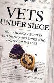 Vets Under Siege (eBook, ePUB)