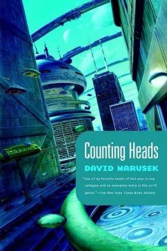 Cover Counting Heads (eBook, ePUB)