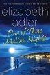 One of Those Malibu Nights (eBook, ePUB) - Bild 1