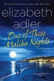 One of Those Malibu Nights (eBook, ePUB)
