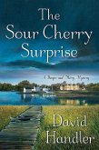 The Sour Cherry Surprise (eBook, ePUB)