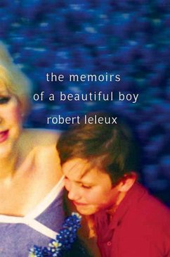 Cover The Memoirs of a Beautiful Boy (eBook, ePUB)
