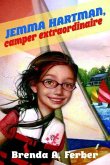 Jemma Hartman, Camper Extraordinaire (eBook, ePUB) Jemma Hartman, Camper Extraordinaire (eBook, ePUB)