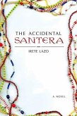 The Accidental Santera (eBook, ePUB)