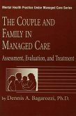The Couple And Family In Managed Care (eBook, PDF)