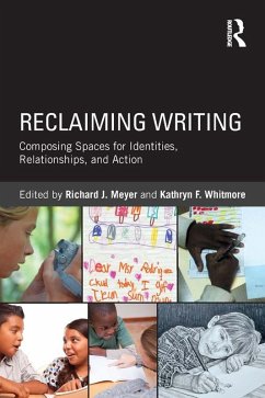 Reclaiming Writing (eBook, PDF) Reclaiming Writing (eBook, PDF)