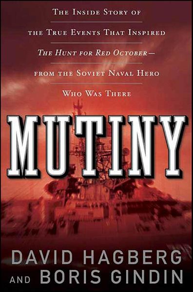 Mutiny (eBook, ePUB)
