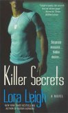 Killer Secrets (eBook, ePUB) Killer Secrets (eBook, ePUB)