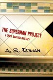 The Superman Project (eBook, ePUB)