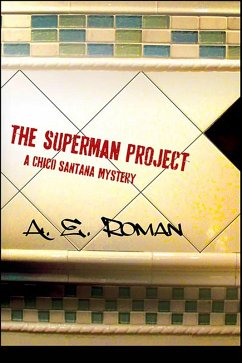 Cover The Superman Project (eBook, ePUB)