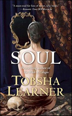 Cover Soul (eBook, ePUB)