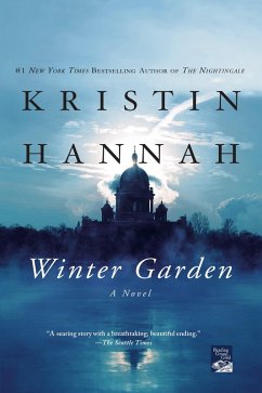Winter Garden (eBook, ePUB) - Hannah, Kristin
