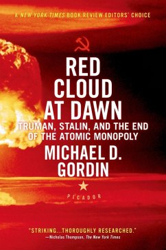 Cover Red Cloud at Dawn (eBook, ePUB)