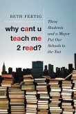 Why cant U teach me 2 read? (eBook, ePUB)