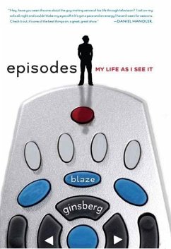 Cover Episodes (eBook, ePUB)