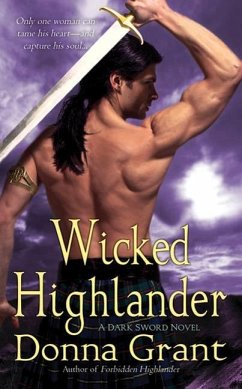 Cover Wicked Highlander (eBook, ePUB)