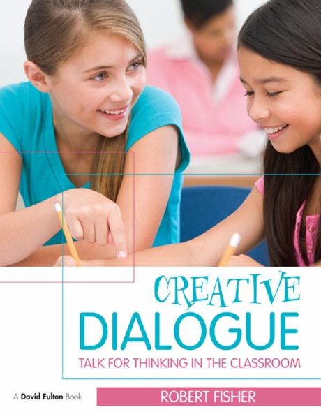 Creative Dialogue (eBook, ePUB)