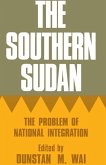 The Southern Sudan (eBook, PDF)