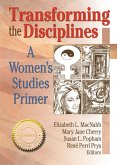 Transforming the Disciplines (eBook, ePUB)