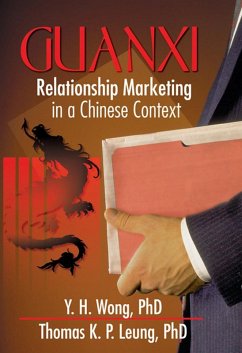 Cover Guanxi (eBook, PDF)