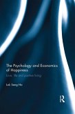 The Psychology and Economics of Happiness (eBook, ePUB)