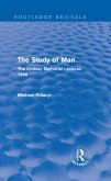 The Study of Man (Routledge Revivals) (eBook, PDF)