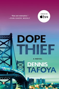 Cover Dope Thief (eBook, ePUB)