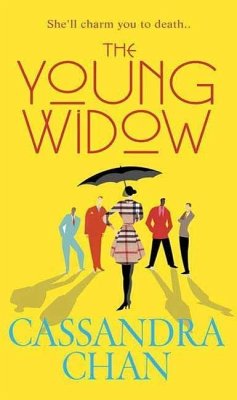 Cover The Young Widow (eBook, ePUB)