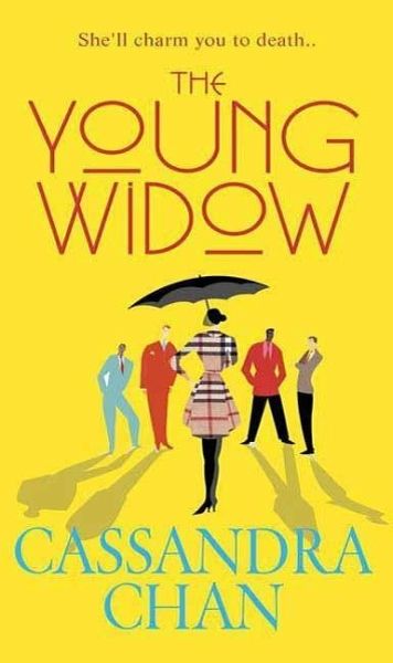 The Young Widow (eBook, ePUB) The Young Widow (eBook, ePUB)
