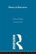 Poetry as Discourse (eBook, PDF) - Bild 1