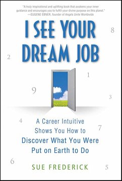Cover I See Your Dream Job (eBook, ePUB)