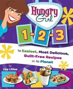 Cover Hungry Girl 1-2-3 (eBook, ePUB)