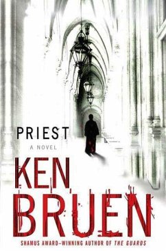 Priest (eBook, ePUB) - Bruen, Ken
