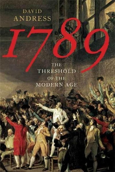 1789 (eBook, ePUB) 1789 (eBook, ePUB)