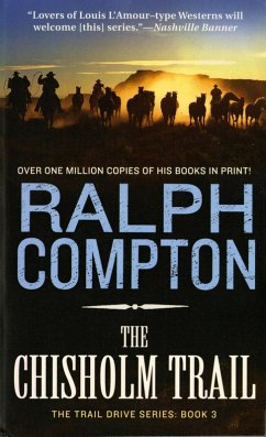 The Chisholm Trail (eBook, ePUB) - Compton, Ralph