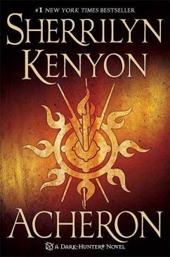 Acheron (eBook, ePUB) - Kenyon, Sherrilyn