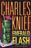 Emerald Flash (eBook, ePUB)