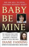 Baby Be Mine (eBook, ePUB)
