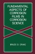 Fundamental Aspects of Corrosion Films... - Bild 1