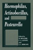 Haemophilus, Actinobacillus, and Pasteurella