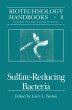 Sulfate-Reducing Bacteria - Bild 1