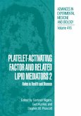 Platelet-Activating Factor and Related Lipid Mediators 2