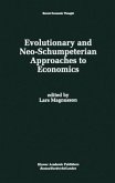 Evolutionary and Neo-Schumpeterian Approaches to Economics