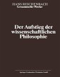 Der Aufstieg der wissenschaftlichen... - Bild 1