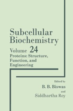 Proteins: Structure, Function, and Engineering