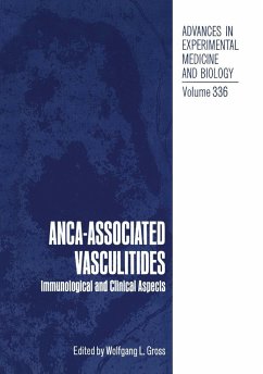 Cover ANCA-Associated Vasculitides
